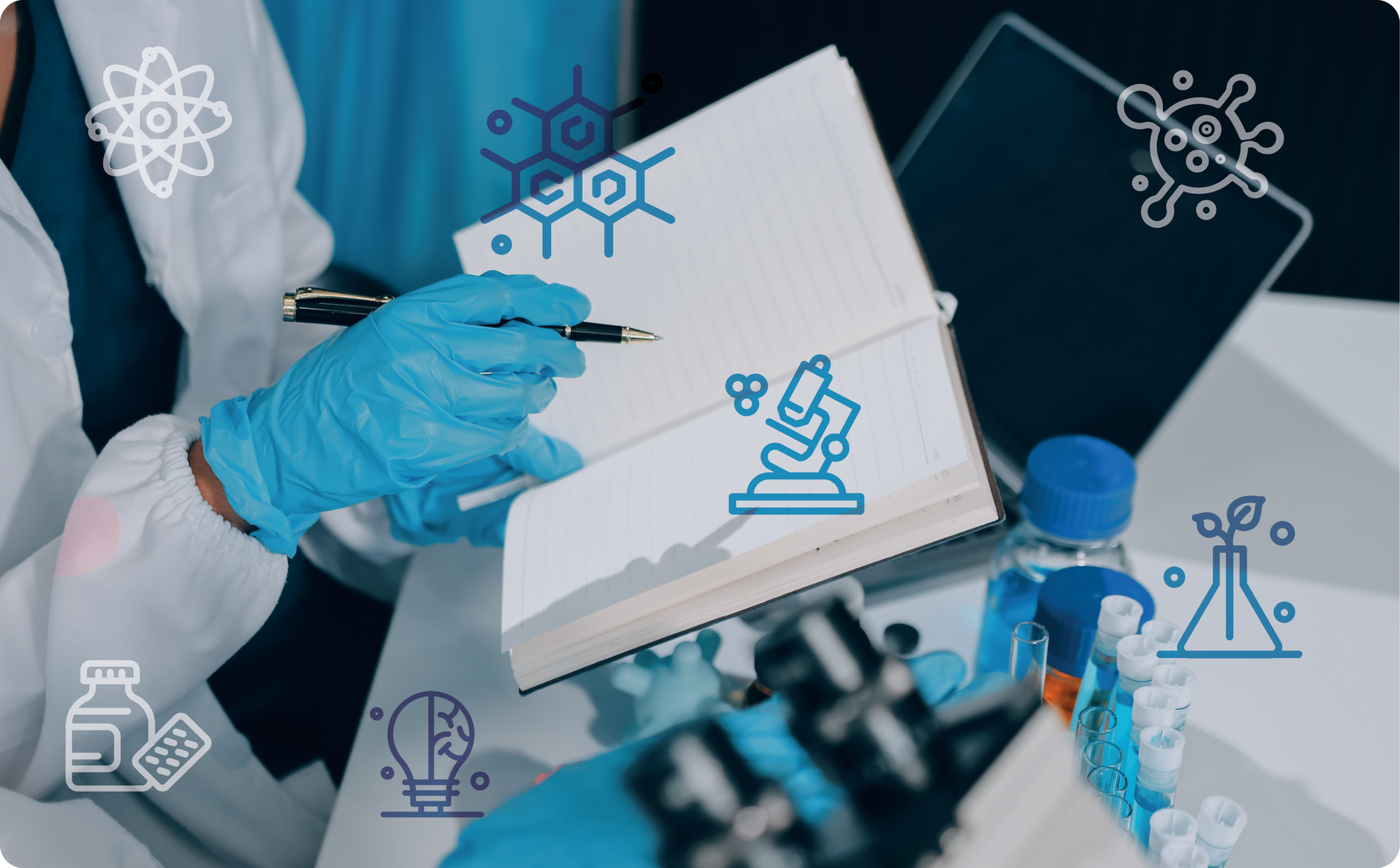 Notre savoir-faire