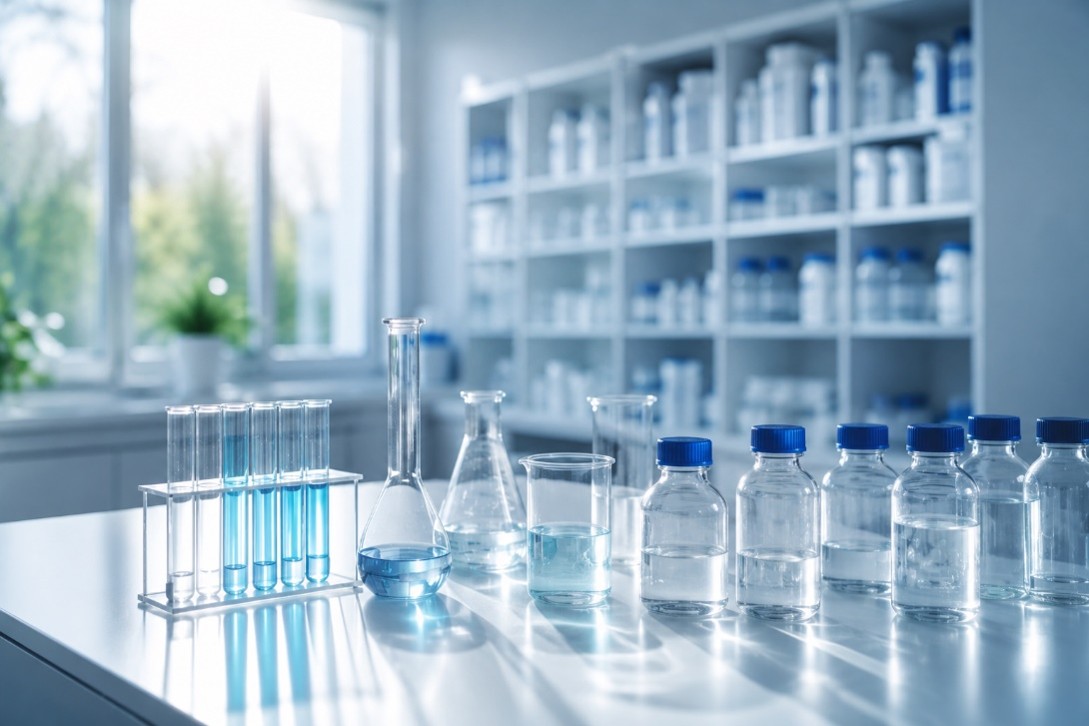 Laboratoire d'analyses et d'essais SNPC