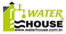 Water House